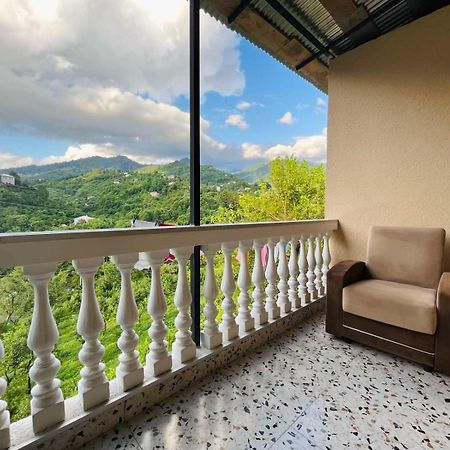 Guest Hause Giorgi,Kobuleti- Xala Apartment Khala Екстериор снимка