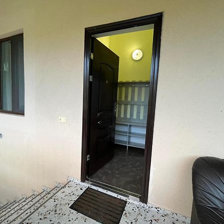 Guest Hause Giorgi,Kobuleti- Xala Apartment Khala Екстериор снимка