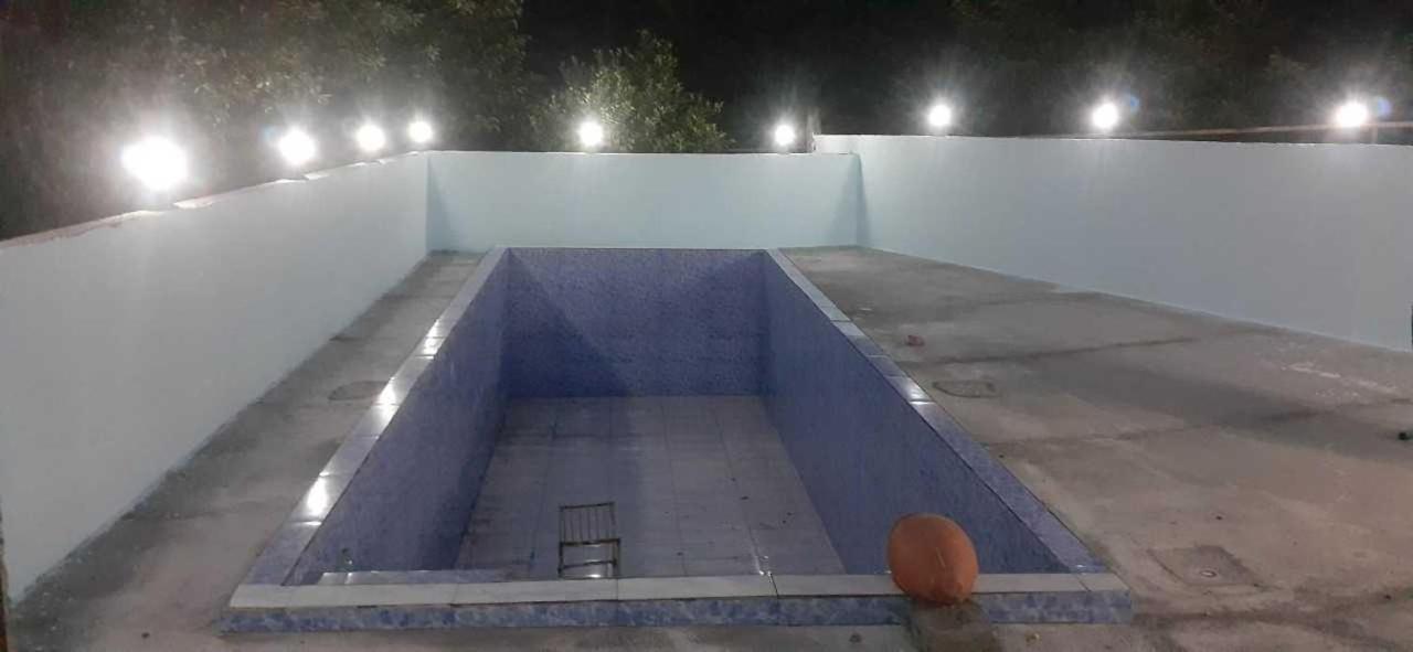Guest Hause Giorgi,Kobuleti- Xala Apartment Khala Екстериор снимка