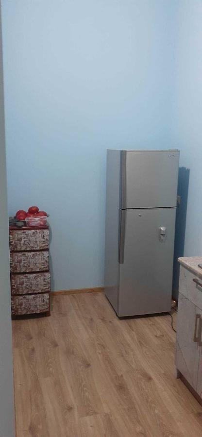 Guest Hause Giorgi,Kobuleti- Xala Apartment Khala Екстериор снимка