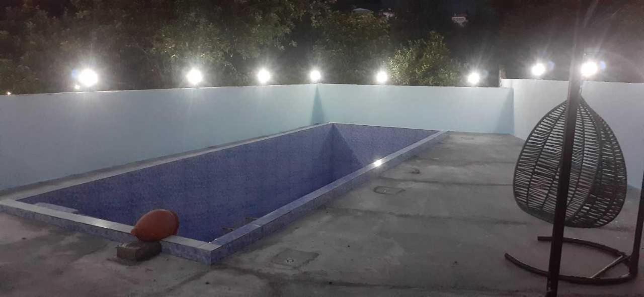 Guest Hause Giorgi,Kobuleti- Xala Apartment Khala Екстериор снимка