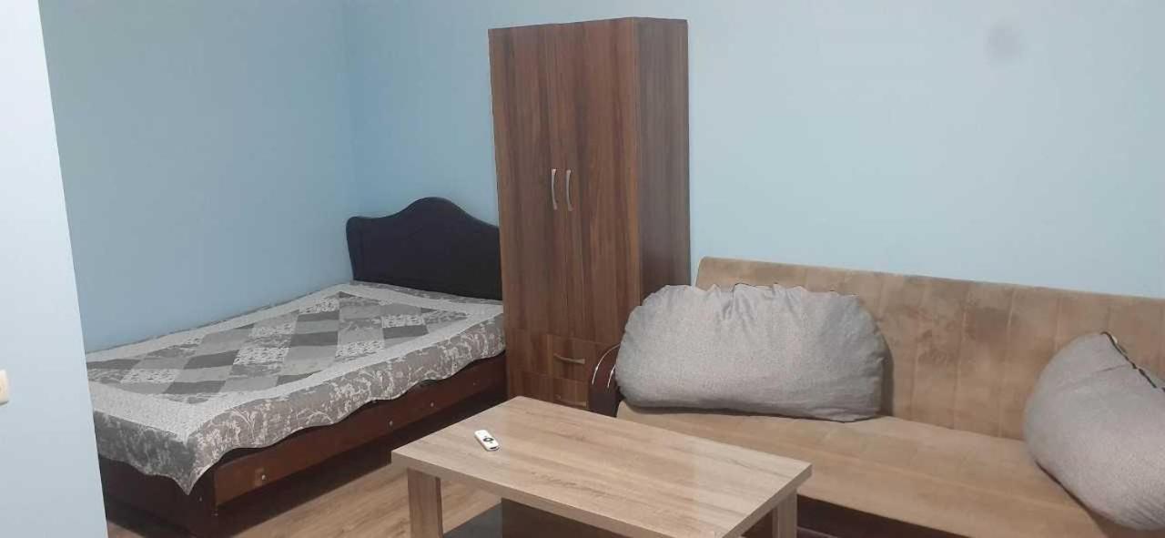 Guest Hause Giorgi,Kobuleti- Xala Apartment Khala Екстериор снимка