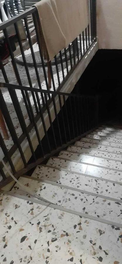 Guest Hause Giorgi,Kobuleti- Xala Apartment Khala Екстериор снимка