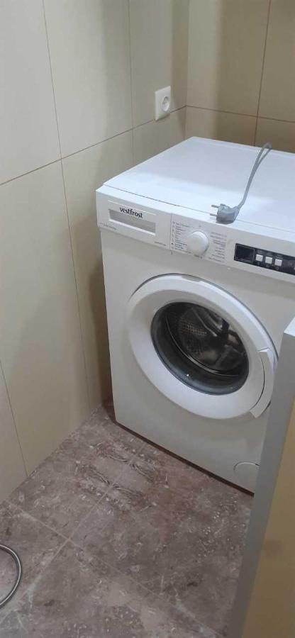Guest Hause Giorgi,Kobuleti- Xala Apartment Khala Екстериор снимка