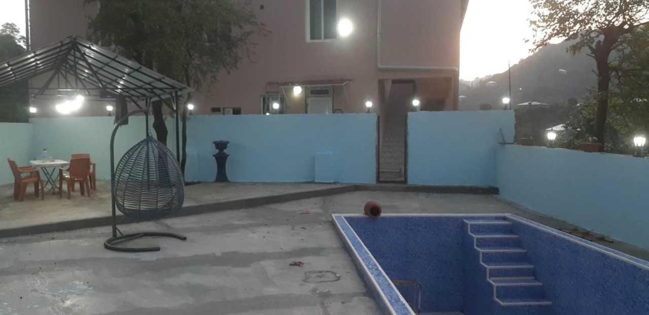 Guest Hause Giorgi,Kobuleti- Xala Apartment Khala Екстериор снимка