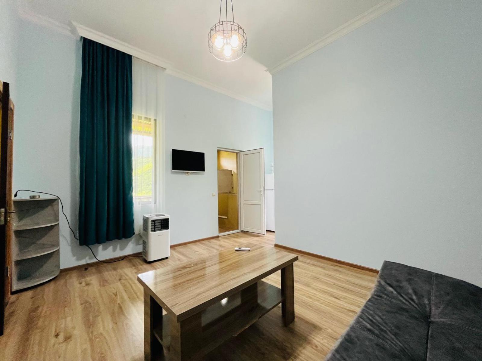 Guest Hause Giorgi,Kobuleti- Xala Apartment Khala Екстериор снимка