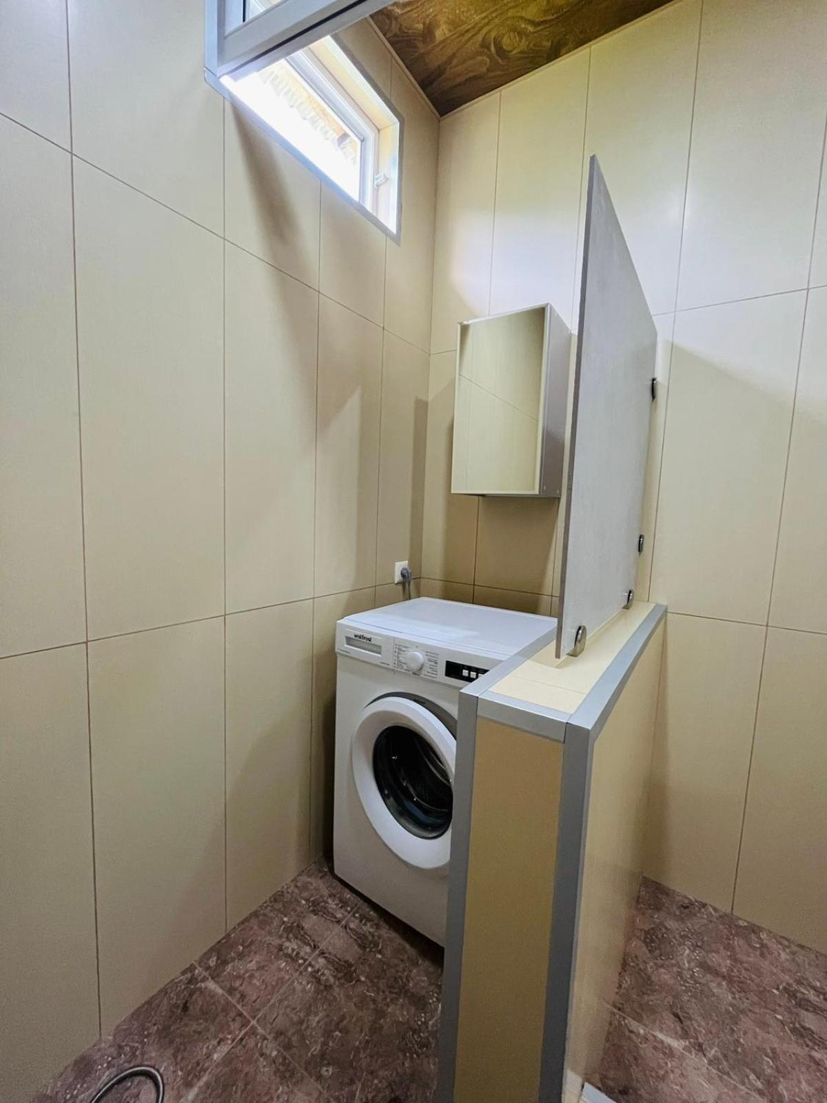 Guest Hause Giorgi,Kobuleti- Xala Apartment Khala Екстериор снимка