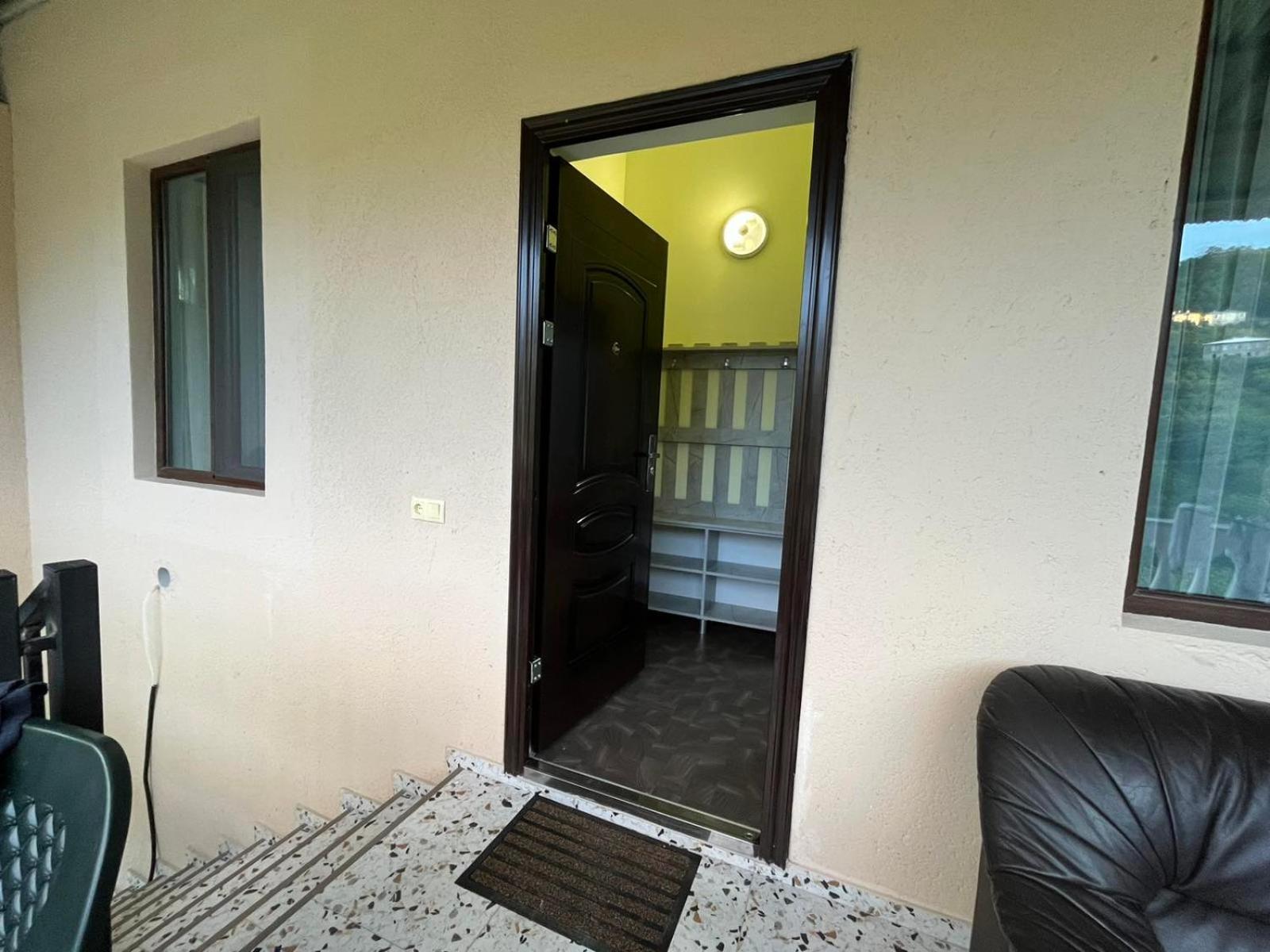 Guest Hause Giorgi,Kobuleti- Xala Apartment Khala Екстериор снимка