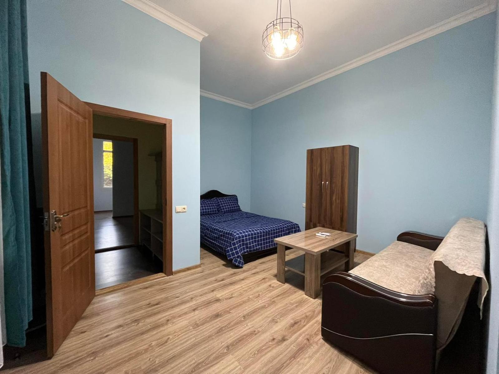Guest Hause Giorgi,Kobuleti- Xala Apartment Khala Екстериор снимка