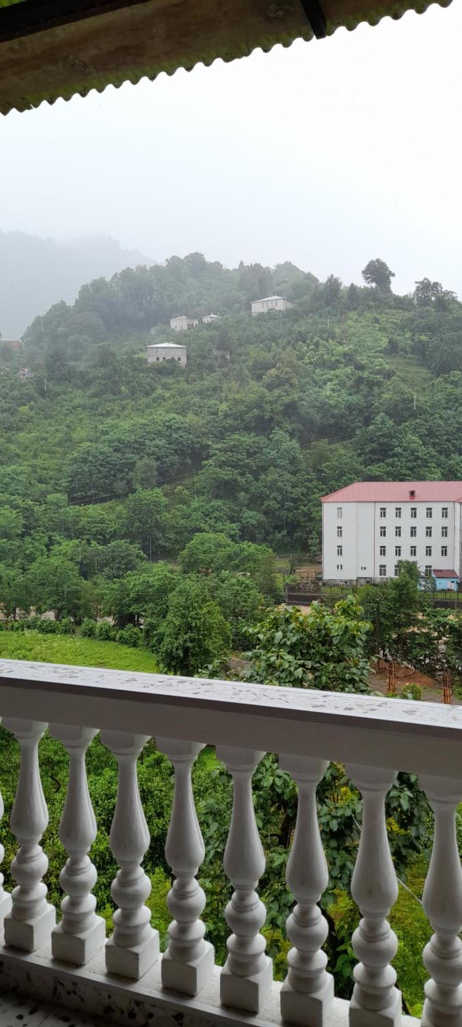 Guest Hause Giorgi,Kobuleti- Xala Apartment Khala Екстериор снимка