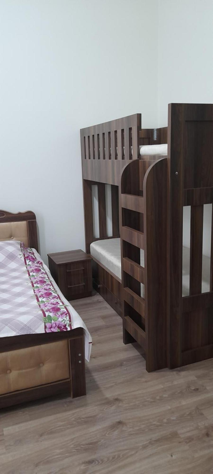 Guest Hause Giorgi,Kobuleti- Xala Apartment Khala Екстериор снимка