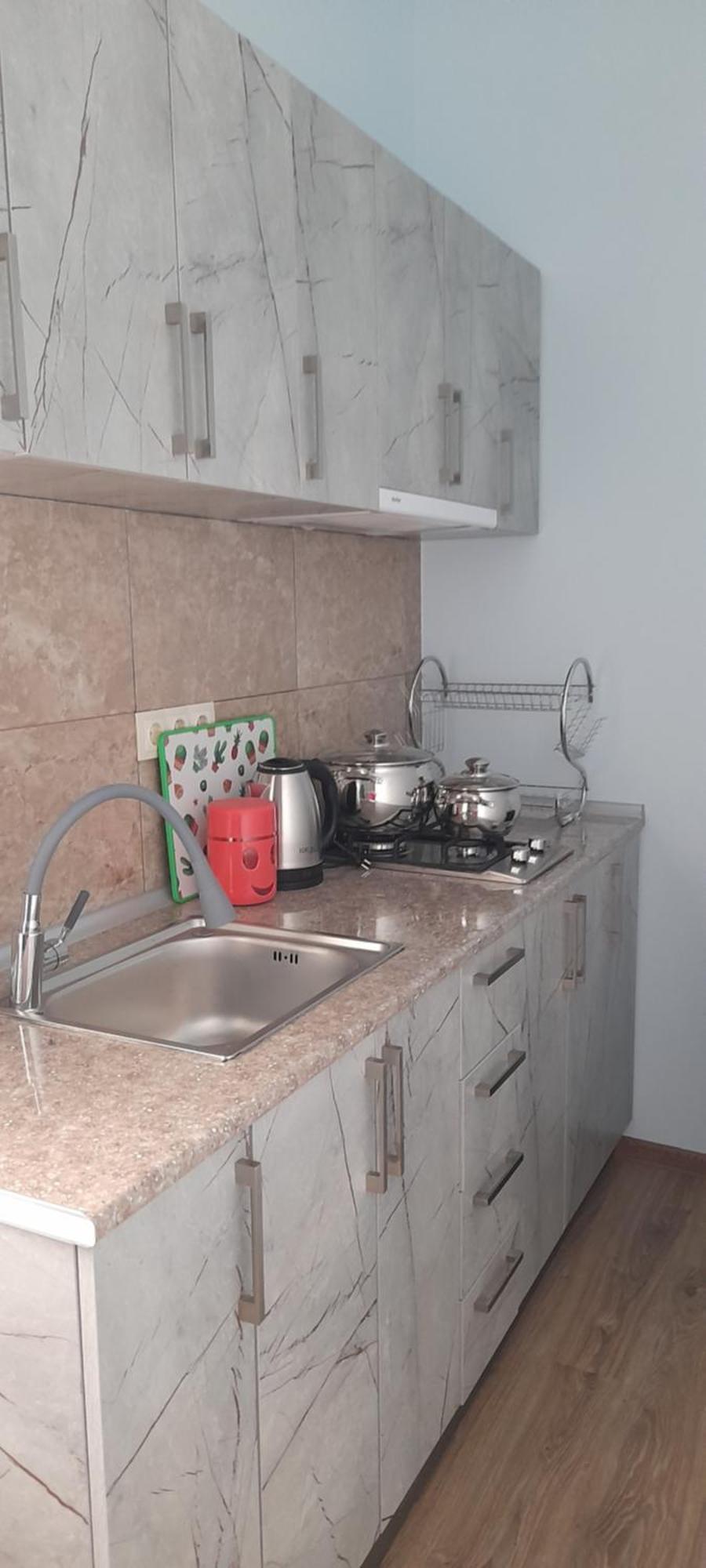 Guest Hause Giorgi,Kobuleti- Xala Apartment Khala Екстериор снимка