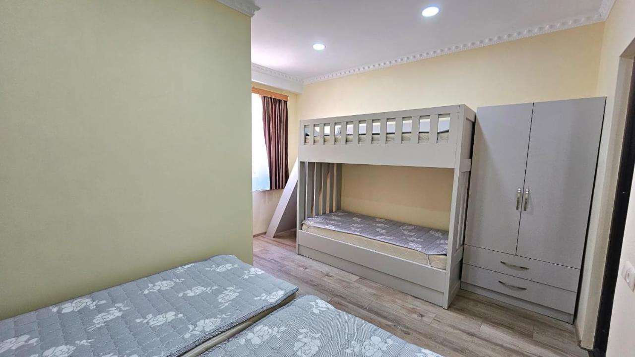 Guest Hause Giorgi,Kobuleti- Xala Apartment Khala Екстериор снимка