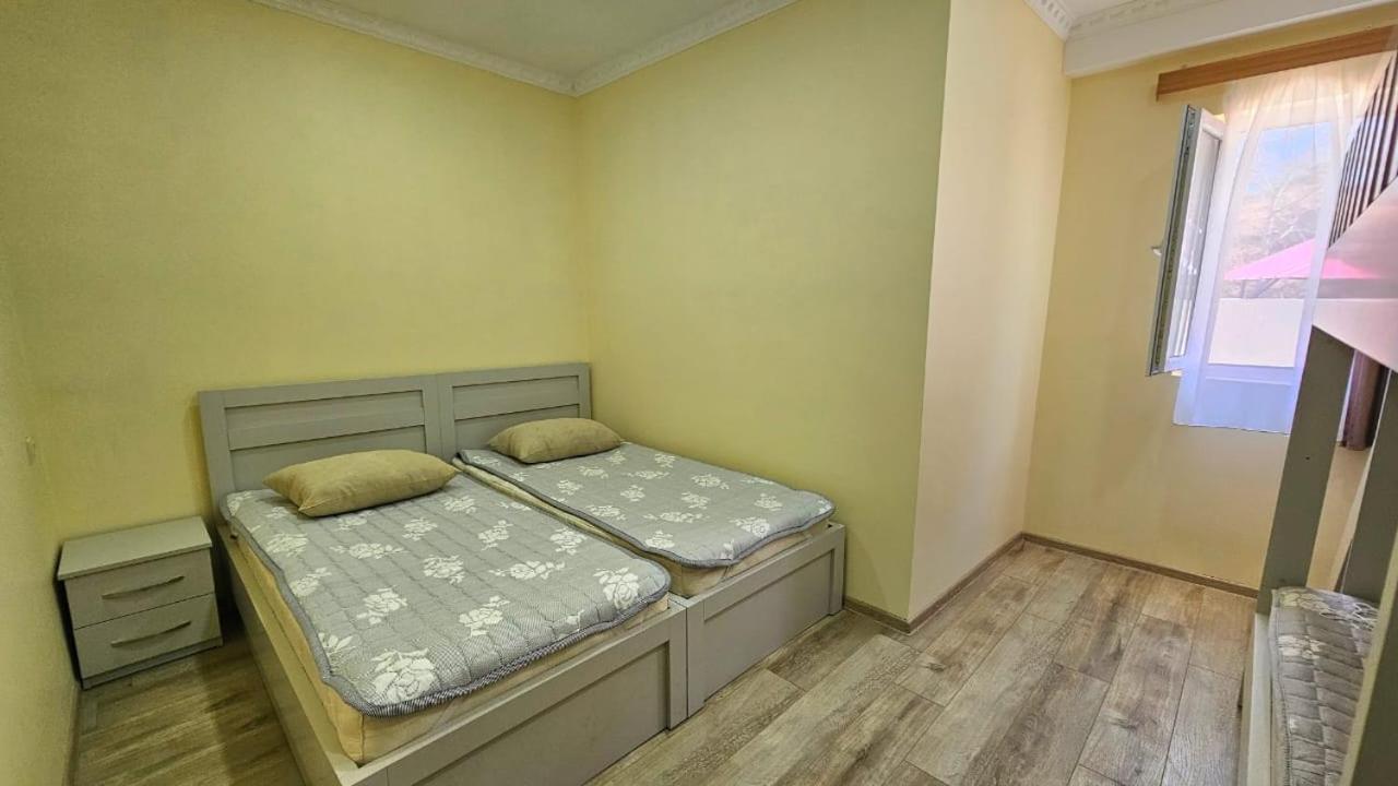 Guest Hause Giorgi,Kobuleti- Xala Apartment Khala Екстериор снимка